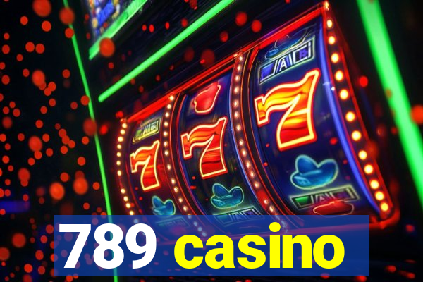 789 casino